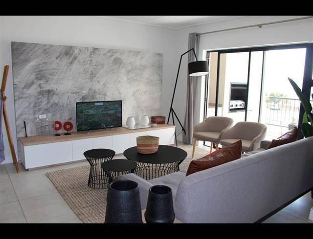 2 BEDROOM APARTMENT FOR SALE IN WATERFALL